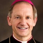 Bishop Thomas Paprocki