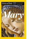 Mary - The Most Powerful Woman