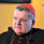 Raymond Cardinal Burke