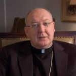 Bishop Kevin Farrell